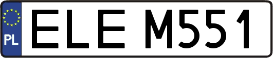 ELEM551