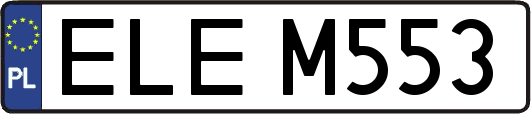 ELEM553