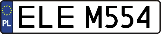 ELEM554