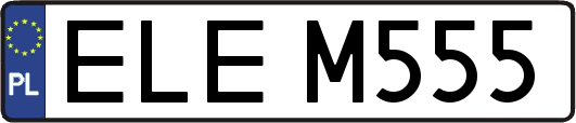 ELEM555