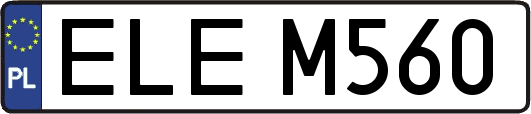 ELEM560
