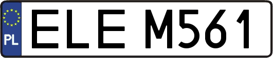 ELEM561