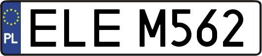 ELEM562