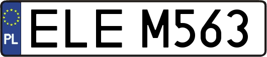 ELEM563