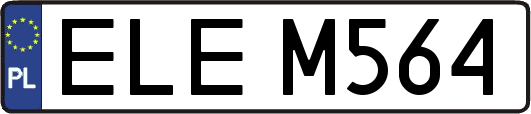 ELEM564