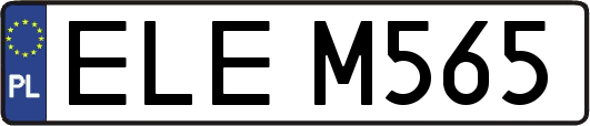 ELEM565