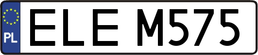 ELEM575