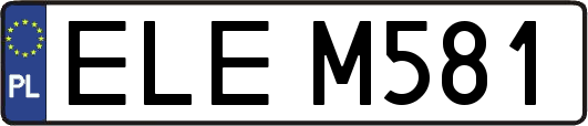 ELEM581
