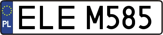 ELEM585