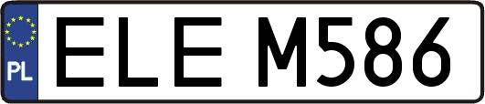 ELEM586
