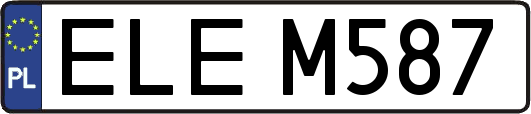 ELEM587