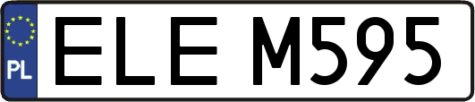 ELEM595