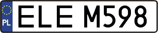 ELEM598