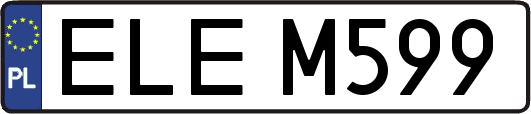 ELEM599