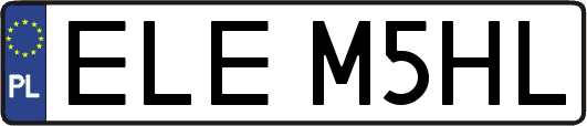 ELEM5HL