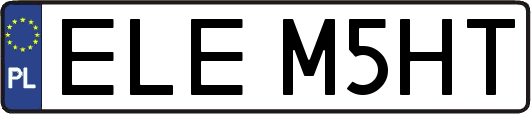 ELEM5HT