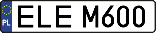 ELEM600