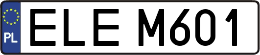 ELEM601