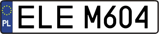 ELEM604