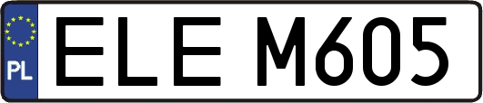 ELEM605