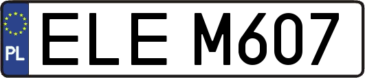 ELEM607