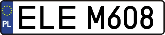 ELEM608