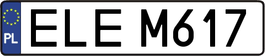 ELEM617