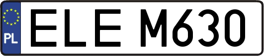 ELEM630