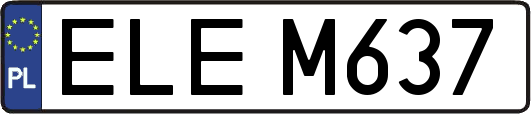 ELEM637