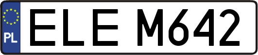ELEM642