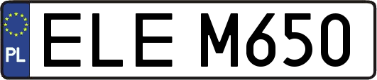 ELEM650