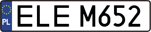 ELEM652