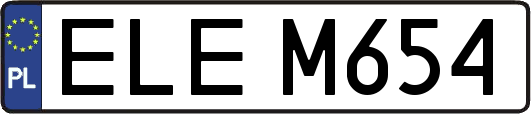 ELEM654
