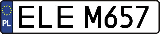 ELEM657
