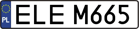 ELEM665