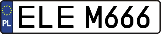 ELEM666