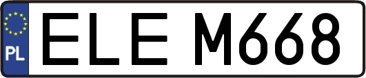 ELEM668