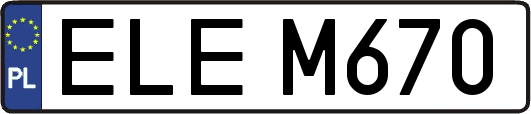 ELEM670