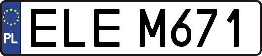ELEM671