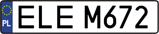 ELEM672