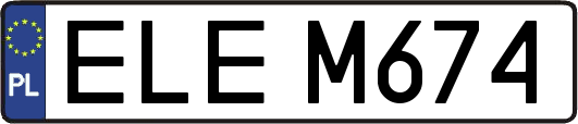 ELEM674