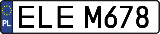 ELEM678