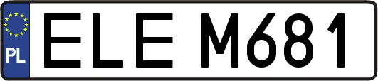 ELEM681