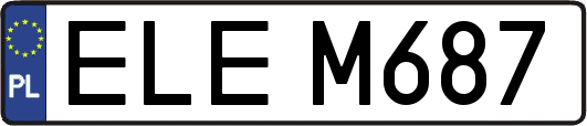 ELEM687