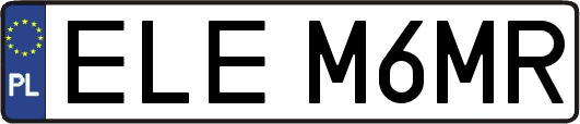 ELEM6MR