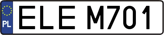 ELEM701