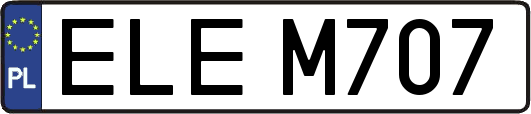 ELEM707