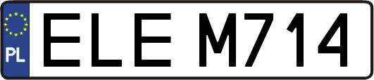 ELEM714