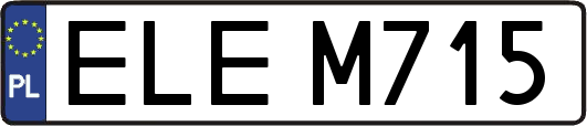 ELEM715