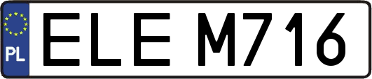 ELEM716